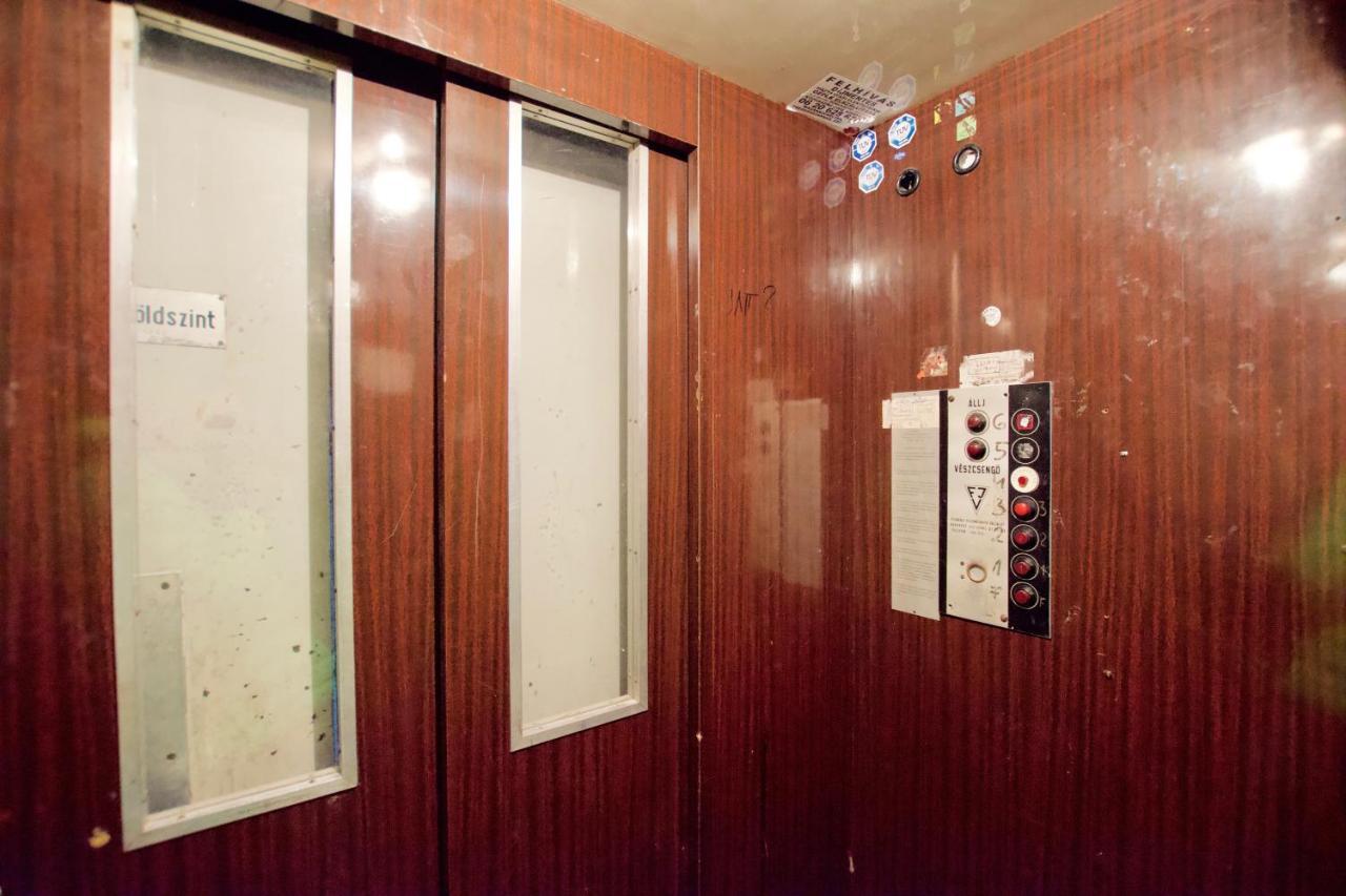 Standard Apartment By Hi5 - Gellert Spa Area — Photos 3